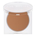 Huda Beauty GloWish Luminous Pressed Powder 08 Tan