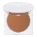 Huda Beauty GloWish Luminous Pressed Powder 09 Extra-Tan