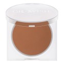 Huda Beauty GloWish Luminous Pressed Powder 10 Deep-Tan