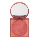 Huda Beauty GloWish Cheeky Vegan Blush Powder 02 Caring Coral