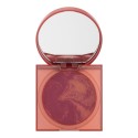 Huda Beauty GloWish Cheeky Vegan Blush Powder 04 Charming Cherry