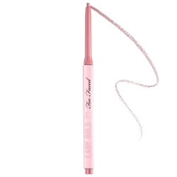 Too Faced Lady Bold Waterproof Longwear Lip Liner