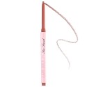 Too Faced Lady Bold Waterproof Longwear Lip Liner Limitless Life