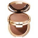 Iconic London Precision Duo Contour Pot Tan Shadow