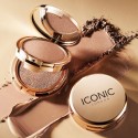 Iconic London Precision Duo Contour Pot