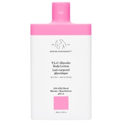 Drunk Elephant T.L.C Glycolic Body Lotion