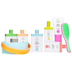 Drunk Elephant Hair + Body Trunk 2.0 Set