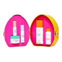Drunk Elephant Face Value Brightening Skincare Kit - The A.M. Routine