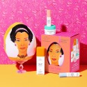 Drunk Elephant Face Value Brightening Skincare Kit - The A.M. Routine