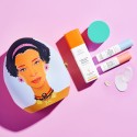 Drunk Elephant Face Value Brightening Skincare Kit - The A.M. Routine