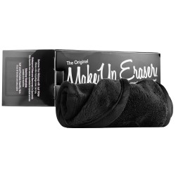 Makeup Eraser The Original Remover Cloth Black