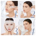 Charlotte Tilbury Cryo-Recovery Lifting Face Mask with Acupressure Technology
