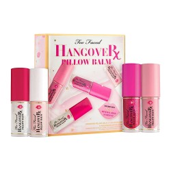 Too Faced Hangover Pillow Balm Lip Treatment Set
