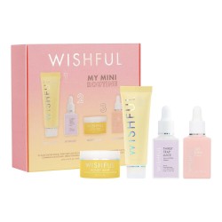 Wishful My Mini Routine Gift Set