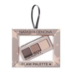 Natasha Denona Baby Glam Eyeshadow Palette