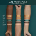 Natasha Denona Mini Metropolis Palette & Brush Set