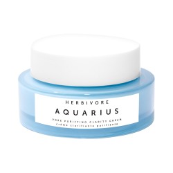 Herbivore Aquarius Pore Purifying BHA Cream