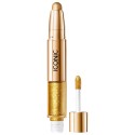 Iconic London Glaze Dual Ended Eyeshadow Crayon Goldmine