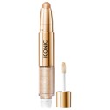 Iconic London Glaze Dual Ended Eyeshadow Crayon Champagne