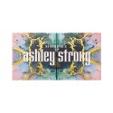 Morphe x Ashley Strong Artistry Palette