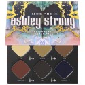 Morphe x Ashley Strong Alignment Cake Liner Palette