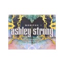 Morphe x Ashley Strong Alignment Cake Liner Palette