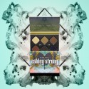 Morphe x Ashley Strong Alignment Cake Liner Palette