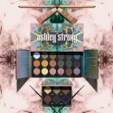 Morphe x Ashley Strong Alignment Cake Liner Palette