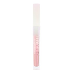 Huda Beauty Silk Balm Rose Quartz Illuminating Lip Balm