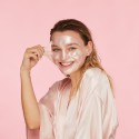 Wishful Rose Quartz Lift & Glow Peel Off Mask