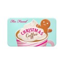 Too Faced Christmas Coffee Mini Eye Shadow Palette