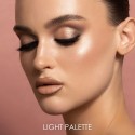 Natasha Denona Glam Face & Eye Palette Light