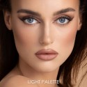 Natasha Denona Glam Face & Eye Palette Light