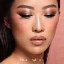 Natasha Denona Glam Face & Eye Palette Light