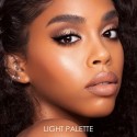 Natasha Denona Glam Face & Eye Palette Light