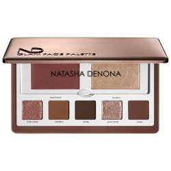 Natasha Denona Glam Face & Eye Palette Dark