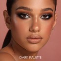 Natasha Denona Glam Face & Eye Palette Dark