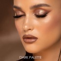 Natasha Denona Glam Face & Eye Palette Dark