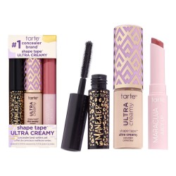 Tarte Shape Tape Ultra-Creamy Concealer Best-Sellers Set