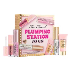 Too Faced Plumping Station To Go Plumping Essentials Set