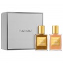 Tom Ford Soleil Blanc Shimmer Body Oil Duo