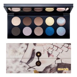 Pat McGrath Labs Mothership I Subliminal Eyeshadow Palette