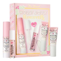 Too Faced Too Faced Holly Jolly Hangover Set