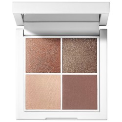 Makeup By Mario Four-Play Everyday Eyeshadow Quad The Nudes 1