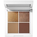 Makeup By Mario Four-Play Everyday Eyeshadow Quad The Nudes 2