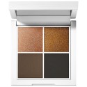 Makeup By Mario Four-Play Everyday Eyeshadow Quad The Nudes 3