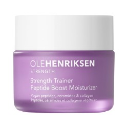 OleHenriksen Strength Trainer Peptide Boost Moisturizer