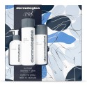 Dermalogica Our Best Cleanse & Glow Holiday Kit