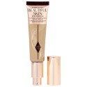 Charlotte Tilbury Beautiful Skin Medium Coverage Liquid Foundation with Hyaluronic Acid 5 Neutral