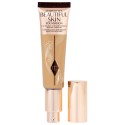 Charlotte Tilbury Beautiful Skin Medium Coverage Liquid Foundation with Hyaluronic Acid 7 Neutral